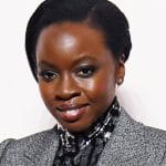 Danai Gurira  Zimbabwean, American Actress