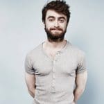 Daniel Radcliffe British Actor, Producer