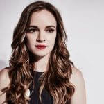 Danielle Panabaker American Actress