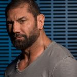 Dave Bautista American Actor, Retired Professional Wrestler, Former Mixed Martial Artist and Bodybuilder.