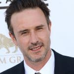 David Arquette American  Actor, film director, film producer, screenwriter, fashion designer