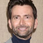 David Tennant Scottish, British Actor