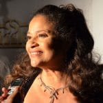 Debbie Allen American Actress