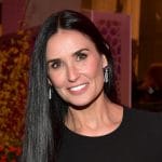 Demi Moore American Actress