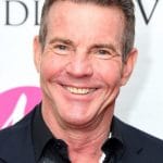 Dennis Quaid American Actor