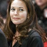 Diane Lane American Actress