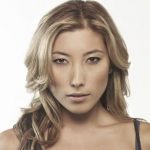 Dichen Lachman Nepali, Australian Actress