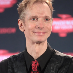 Doug Jones American Actor