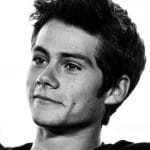 Dylan O'Brien American Actor