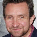 Eddie Marsan British Actor