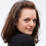 Elisabeth Moss American Actress