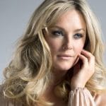 Elisabeth Röhm German, American Television and Film Actress