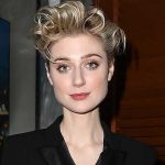 Elizabeth Debicki Australian Actress