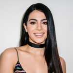 Emeraude Toubia Canadian Actress, Model