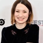 Emily Browning Australian Actress