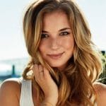 Emily VanCamp Canadian Actress