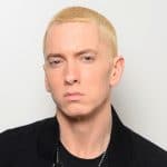 Eminem American Rapper