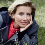 Emma Thompson British Actress, Screenwriter, Activist, Author, Comedian