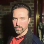 Emmett J Scanlan Irish Actor