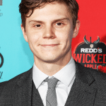 Evan Peters American Actor