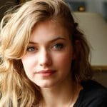 Imogen Poots British Actress