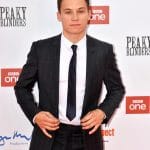 Finn Cole British Actor, Singer, Model, Film director, Artist, Author, MORE