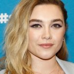 Florence Pugh British Actress