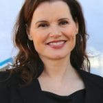 Geena Davis American Actress, Activist