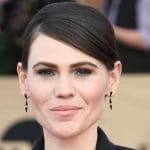 Clea DuVall American Actress, Writer, Producer and Director.