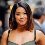 Gina Rodriguez American Actress, Director