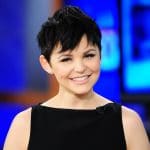 Ginnifer Goodwin American Actress