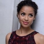 Gugu Mbatha-Raw English, British Actress