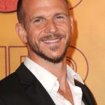 Gustaf Skarsgård Swedish Actor