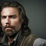 Anson Mount American Actor