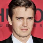 Hayden Christensen American, Canadian Actor,Producer