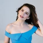 Hayley Atwell British, American Actress