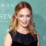 Heather Graham American Actress