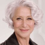 Helen Mirren British Actress