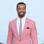 Isaiah Mustafa American Actor