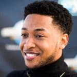 Jacob Latimore American Singer, Dancer, Actor, Rapper