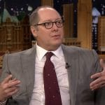 James Spader American Actor