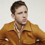 Jamie Bell British Actor, Dancer