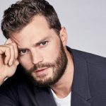 Jamie Dornan Northern Irish Actor, Model, Musician