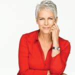 Jamie Lee Curtis American Actress, Author and Activist.