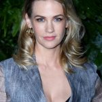 January Jones American Actress, Model