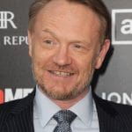 Jared Harris British Actor