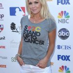 Jennie Garth American Actress