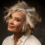 Jessica Lange American Actress