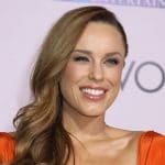 Jessica McNamee Australian Actress