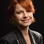 Jessie Buckley Irish Singer, Actress